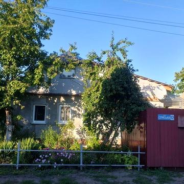 Будинок в 10км. від м.Суми