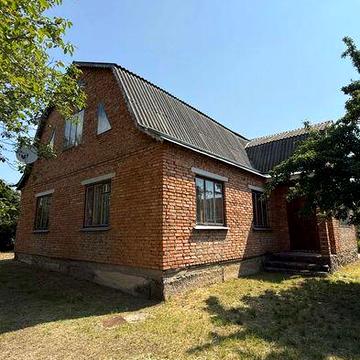 ПРОДАМ БУДИНОК в с. Калинопіль