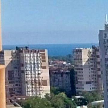 Просторная квартира в современном жилом комплексе ЖК "Цветок". ЖК Цветок