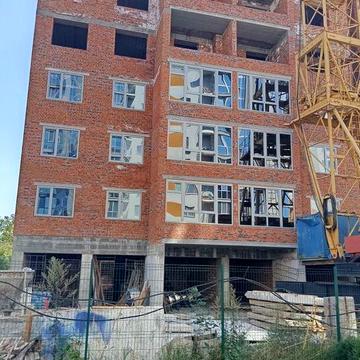 1к.квартира на Виставці! ЖК щасливий
