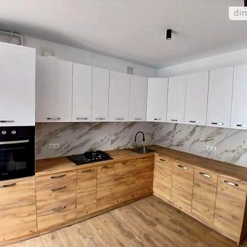 Довгострокова оренда 1к Квартира Залізнична вулиця ЖК Шенген