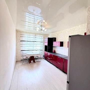 Продаж 1к Квартира Перлинна вулиця ЖК Пятьдесят шестая жемчужина