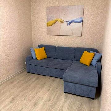 Продаж 3к Квартира Лесі Українки (Гагарина) проспект
