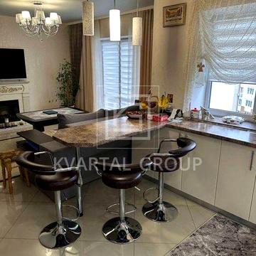 Облаштована дворівнева квартира у Ворзелі. БЕЗ КОМІСІЇ ЖК Grand Villas