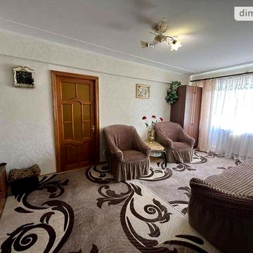 Довгострокова оренда 2к Квартира Карпенка вулиця