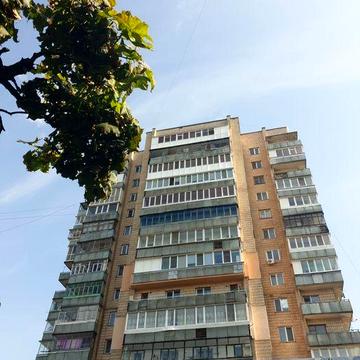 Продаж. 1-но кімн.квартира, цегляний будинок, в. Київська, 102