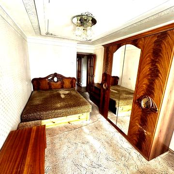 Здам трикімнатну квартиру на 1 — 2 місяці