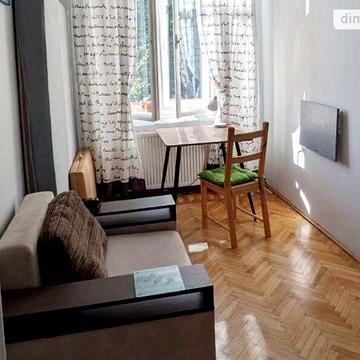 Довгострокова оренда 2к Квартира Драгоманова вулиця