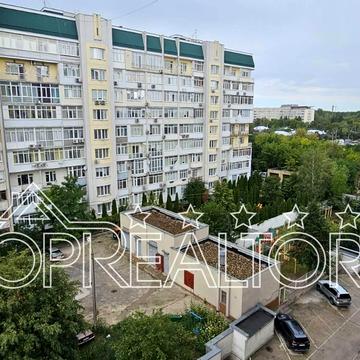 Станіслава Партали вул. (Балакірєва), 21а