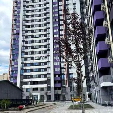 ГАРЯЧА ЦІНА! OKLAND 1-к 47 м2 9 поверх Новобудова Підземний паркінг ЖК OKLAND