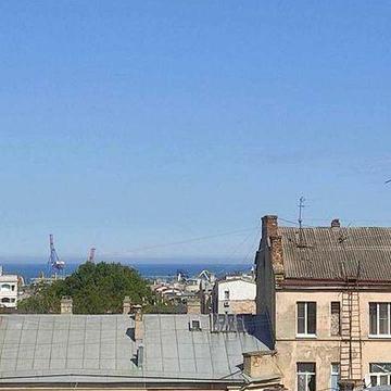 Продам квартиру в центрі з видом на море!  Горсад -Дерибасівська