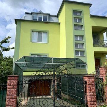 Продам будинок в Гусятині