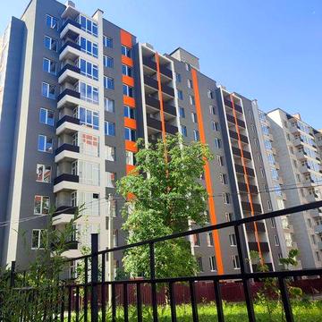 Продаж 1кімнатної квартири в ЖК Студентський (Південно-Захід) ЖК Студентський