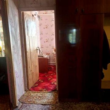 Квартира 4 комнаты пгт.Новопокровка Чугуевский район