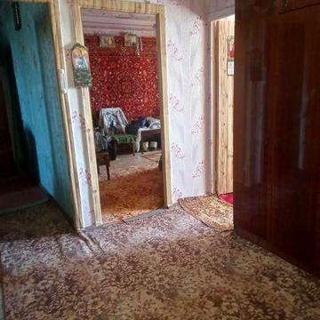Квартира 4 комнаты пгт.Новопокровка Чугуевский район