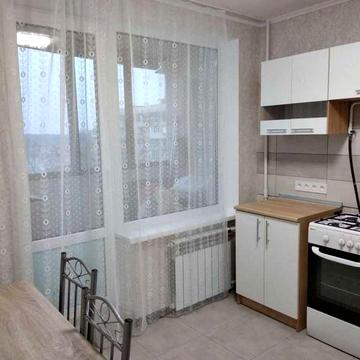 Здам 1-кімнатну з ремонтом, вул. Ушакова 6, м Академмістечко