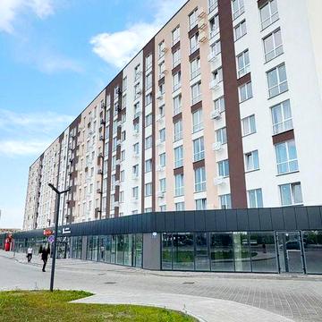 Новобудова з ремонтом меблями та технікою - 57999 Дол США