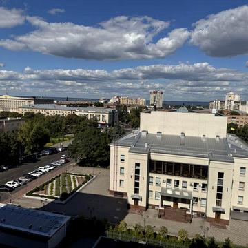 Квартира в ЖК Резиденція з неймовірним видом на місто ЖК Резиденція