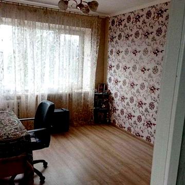 Продається 4-х кімнатна квартира (м-н Ліски)
