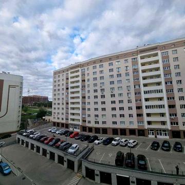Продаж 1кімнатної квартири на Озерній (Рауш) ЖК Рауш