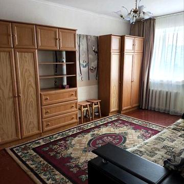 Сдам 1к квартиру на Фрунзенском / Беляева