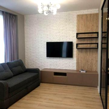 1к ЖК Панорама,  Симферопольская 2