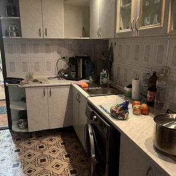 Квартира центр бабурки Ювілейний проспект 4поверх  9 поверхового будин