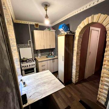 Квартира однокімнатна
