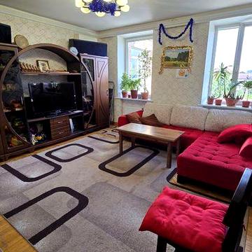 Продам 3 кім квартира Атономка газова