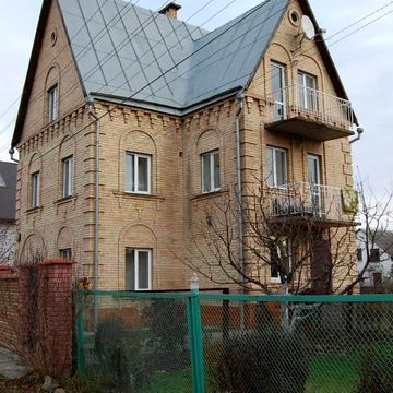 Садова, 1