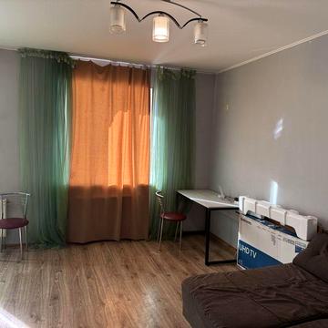 Сдам однокімнатну студію