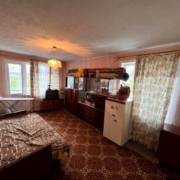 Оренда трикімнатної квартири вулиця 6-Слобідська 51