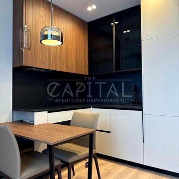 Продажа квартиры, ул. Столичное шоссе, ЖК Свет Парк, Голосеевский ЖК Svitlo Park