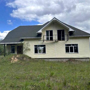 •	“Будинок задарма – тільки встигни забрати!” Вишгород -Федорівка