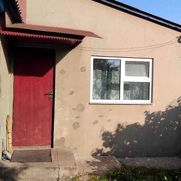 Продаж частини будинку в Слободі
