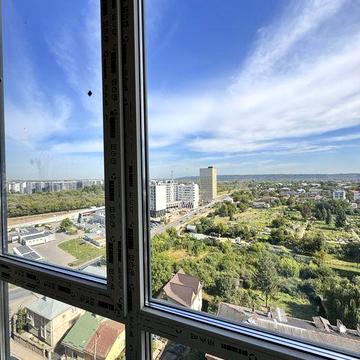 Продаж 3к квартири з терасою ЖК з власним паркінгом ЖК Княгинин