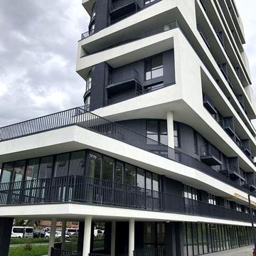 Продам видову квартиру ЖК Варшавська 201а