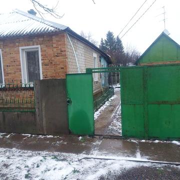 Продам часть дома Холодная гора