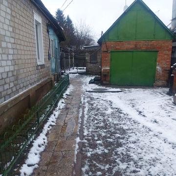 Продам часть дома Холодная гора