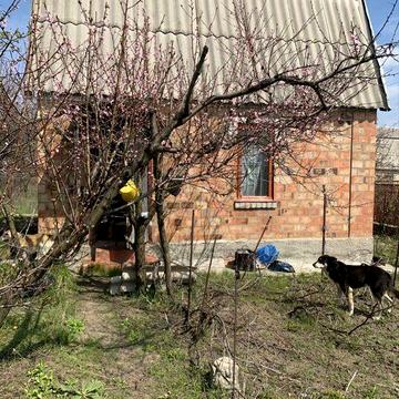 Продажа дача , участок 10 соток .