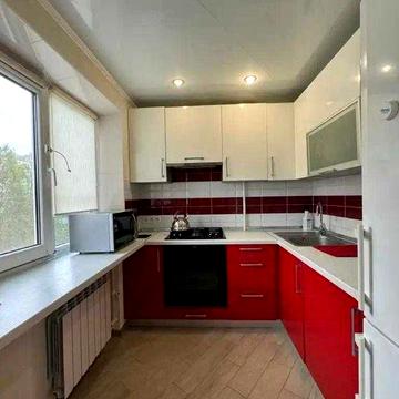 Продам 3х квартиру , Тополь1 , РЕМОНТ