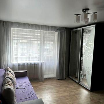 Продам 1к квартиру в центрі