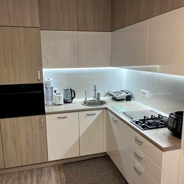 Двокімнатна з якісним ремонтом! Газ! Держ.програми! 2%