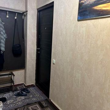 Здам 1- но кімнатну квартиру в районі Критого ринка