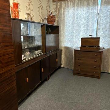 Здам 1- но кімнатну квартиру в районі Критого ринка