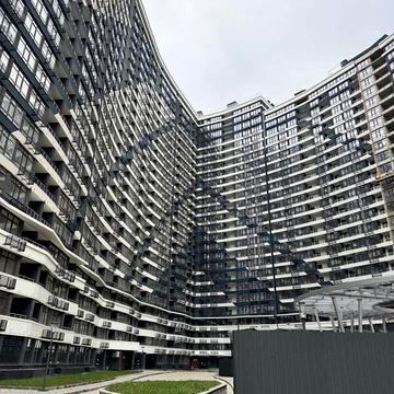 Продаж 2к Квартира Курортний провулок