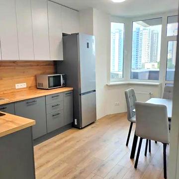 Аренда квартири ЖК West House.ул Кустанайська 13
