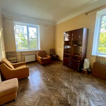 Повітряних Сил просп. (Повітрофлотський), 21/2