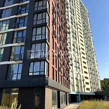 Віктора Некрасова 10 ЖК "Dibrova Park" Метро Сирець ЖК Dibrova Park