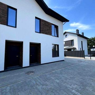 Дуплекс з газом. Парк Дубки. Школа-садочки ПОРЯД